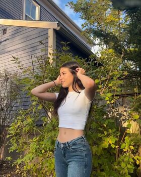 Ava Rose Photo divulguée nue OnlyFans 39