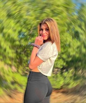 Ava Rose Photo divulguée nue OnlyFans 44