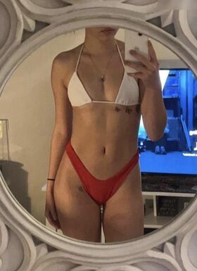 Ava Rose Photo divulguée nue OnlyFans 46