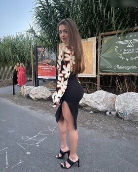 Ava Smith Photo divulguée nue OnlyFans 3