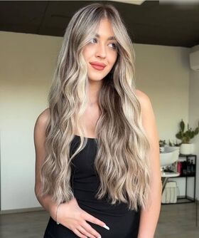 Ava Smith Photo divulguée nue OnlyFans 7