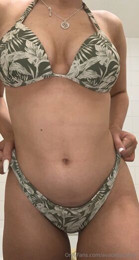 avabellatastic Nude Leaks OnlyFans Photo 49