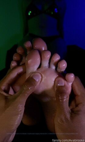 Avabrooke Naakte Leaks OnlyFans Foto 26