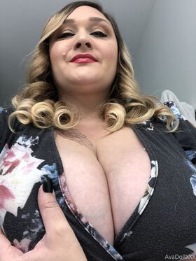 avadollxxx Nude Leaks OnlyFans Photo 14