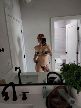 AvaGG Nude Leaks OnlyFans Photo 122