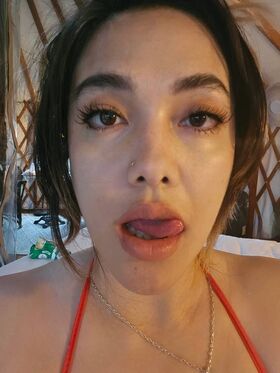 AvaGG Nude Leaks OnlyFans Photo 133