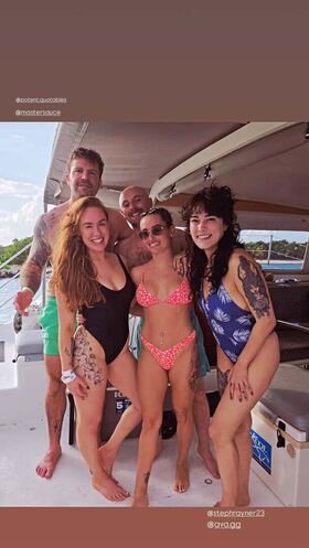 AvaGG नग्न लीक OnlyFans फोटो 307