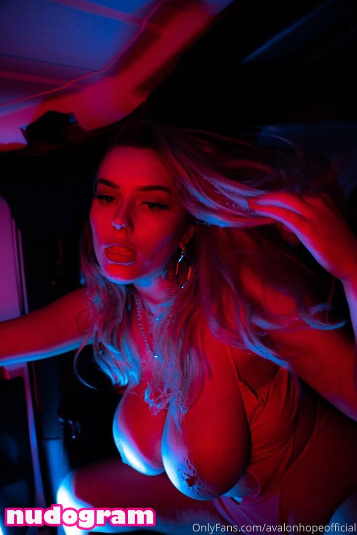 avalonhopeofficial