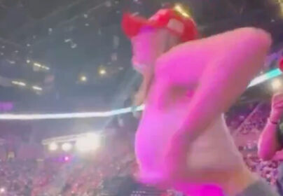 AvaLouise Nøgne lækkede OnlyFans foto 16