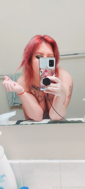 avamay6969 Nude Leaks OnlyFans Photo 5