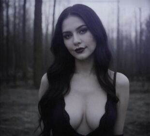 Avanadis Nude Leaks OnlyFans Photo 2