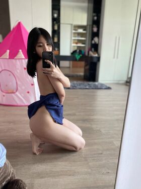 Aveline Liu Nude Leaks OnlyFans Photo 21