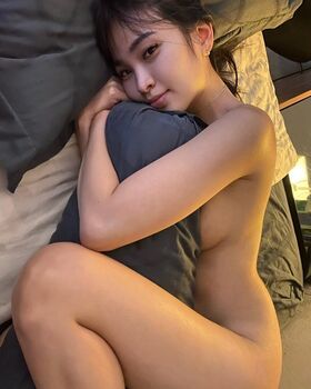 Aveline Liu Nude Leaks OnlyFans Photo 26