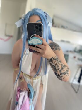 Averagecosplays Foto trapelata OnlyFans nuda 35