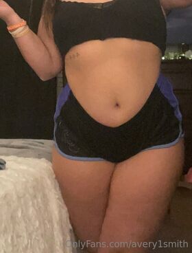 avery1smith Foto filtrada desnuda de OnlyFans 16