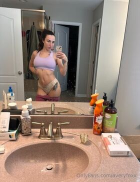 averyfoxx