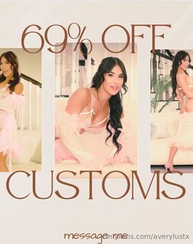 averylustx Nude Leaks OnlyFans Photo 26