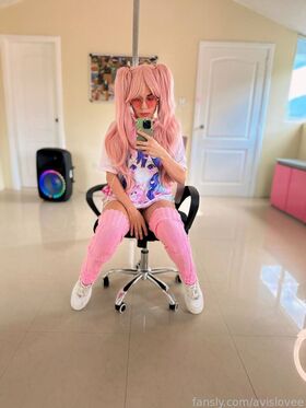 avislovee Photo divulguée nue OnlyFans 355