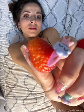 avislovee Photo divulguée nue OnlyFans 363
