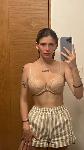 AVMANSI Foto vazada OnlyFans nua 2