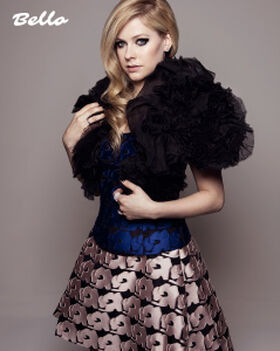 Avril Lavigne Nude Leaks OnlyFans Photo 245