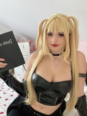 Avygenki Nahé uniklé OnlyFans foto 214