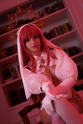 Avygenki Nahé uniklé OnlyFans foto 235