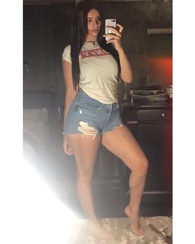 Avylynnet Ảnh OnlyFans khỏa thân rò rỉ 22