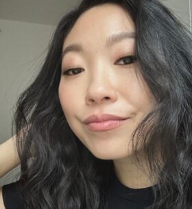 Awkwafina Nude Leaks OnlyFans Photo 6