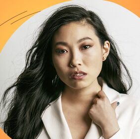 Awkwafina Nude Leaks OnlyFans Photo 7