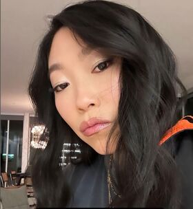 Awkwafina Nude Leaks OnlyFans Photo 8