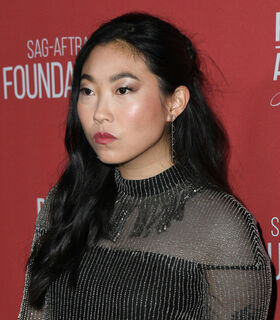 Awkwafina