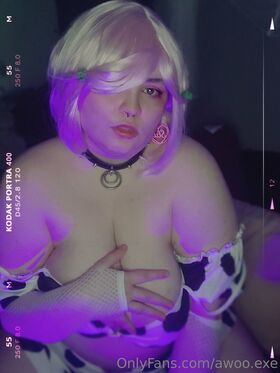 awoo.exe Nude Leaks OnlyFans Photo 42