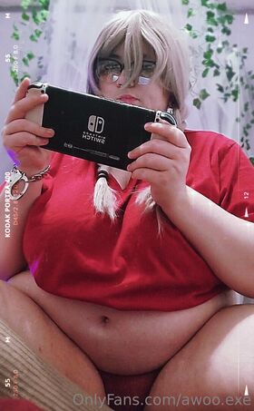awoo.exe Nude Leaks OnlyFans Photo 48