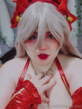 awoo.exe Nude Leaks OnlyFans Photo 51