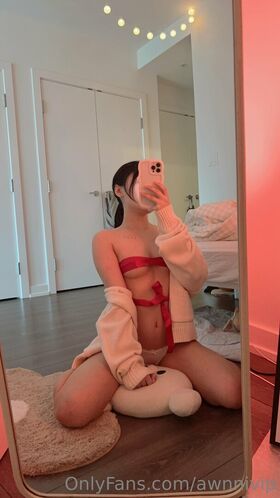 Awwni Nude Leaks OnlyFans Photo 53