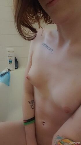 awwtumdabottom Nude Leaks OnlyFans Photo 7
