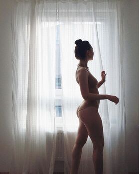Aya Shalkar Nude Leaks OnlyFans Photo 8