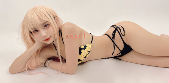 Ayaka Nude Leaks OnlyFans Photo 5