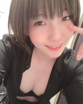 ayame_apricot Nude Leaks OnlyFans Photo 197