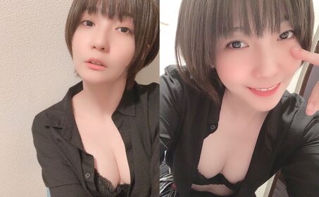 ayame_apricot Nude Leaks OnlyFans Photo 355