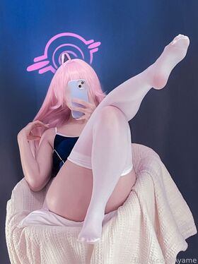 Ayame Nøgne lækkede OnlyFans foto 205