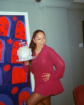 Ayame Nøgne lækkede OnlyFans foto 218