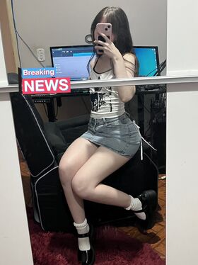 AyAn Foto trapelata OnlyFans nuda 12