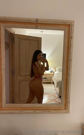 Ayanna Lagasse Nude Leaks OnlyFans Photo 13
