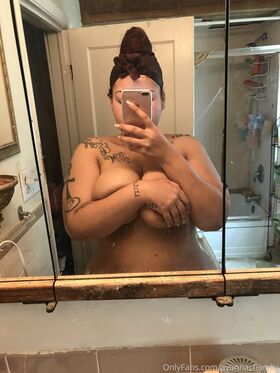 ayannacharelle Nude Leaks OnlyFans Photo 16
