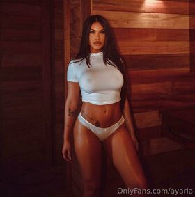 Ayarla Souza Nude Leaks OnlyFans Photo 102