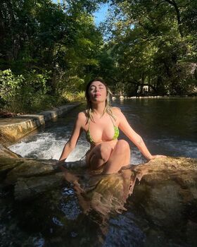 Ayça Tilki Nude Leaks OnlyFans Photo 9