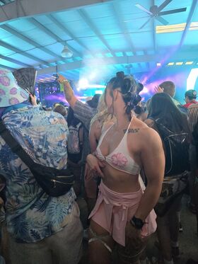 Ayeejayycee Photo divulguée nue OnlyFans 119