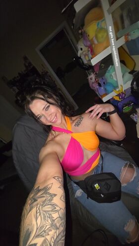 Ayeejayycee Photo divulguée nue OnlyFans 120